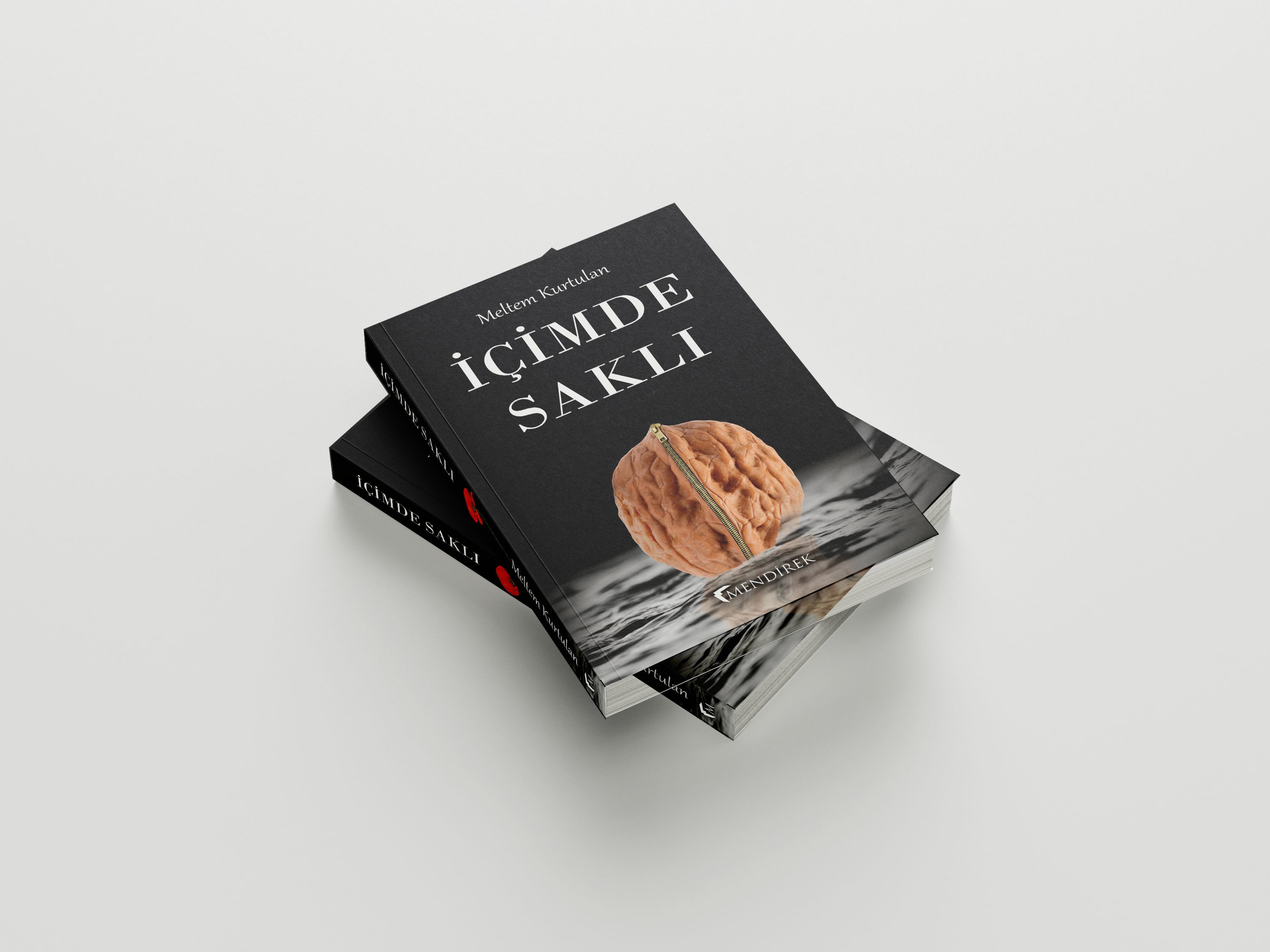 İçimde Saklı