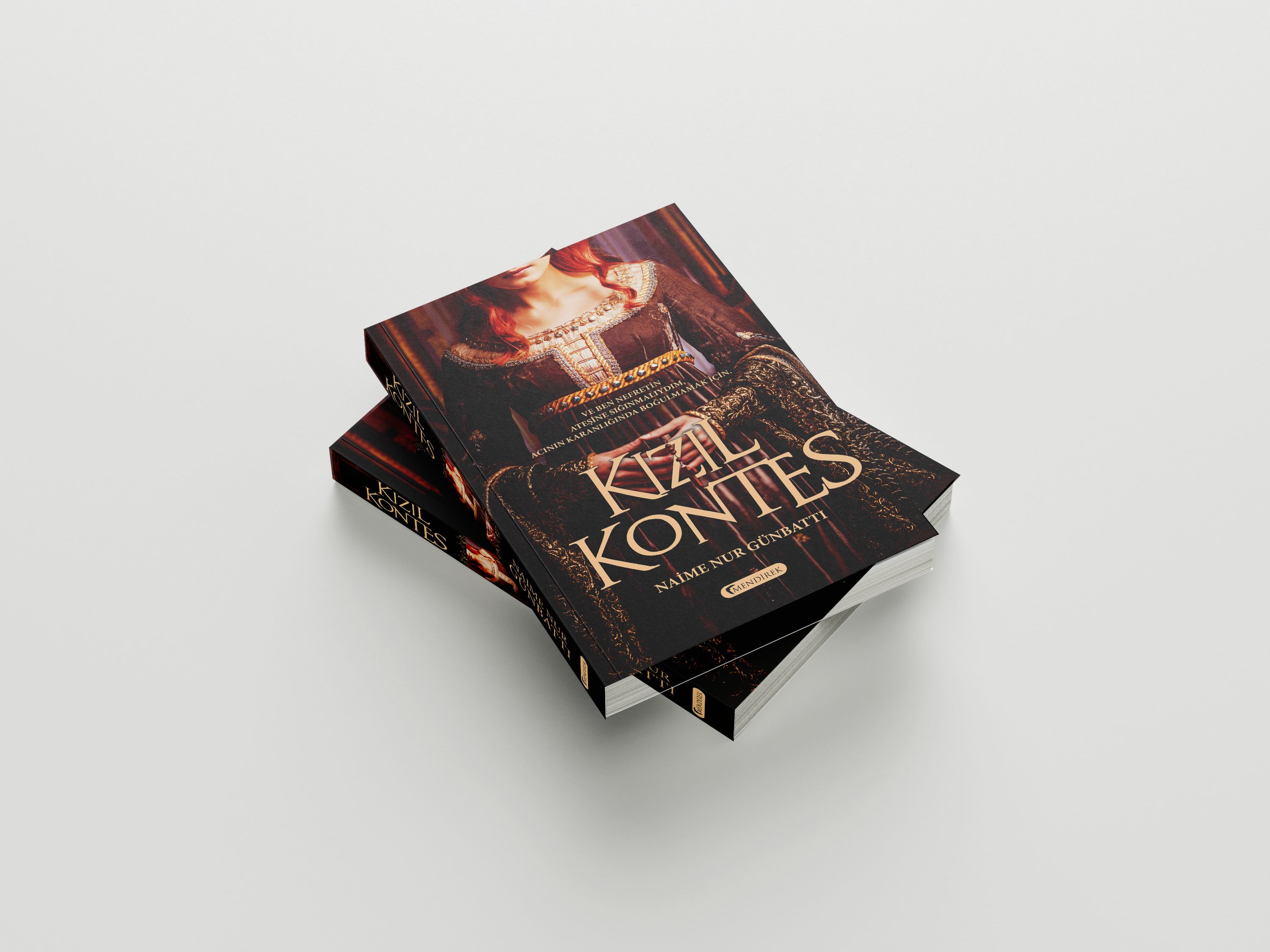 Kızıl Kontes